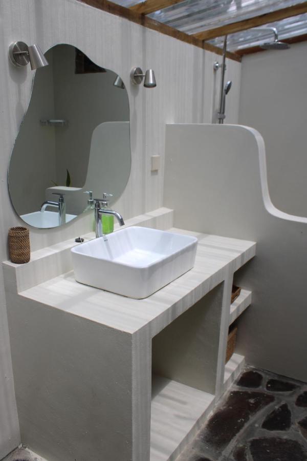 Апартаменты Santai House Тетебату Экстерьер фото